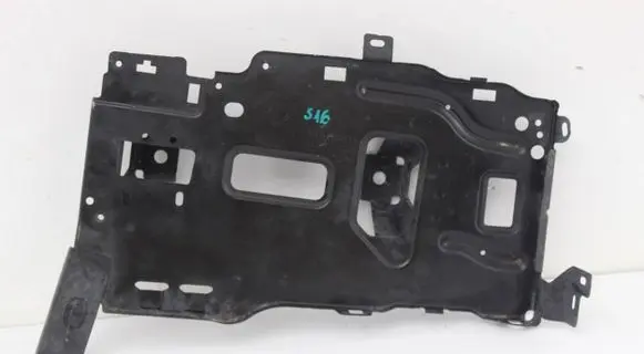 Peugeot 3008 II Battery tray 9815288480 28720 981528858000