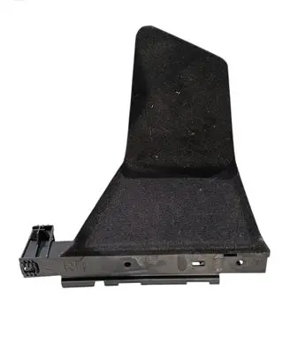Other trunk/boot trim element