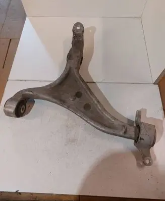 Mercedes-Benz GL X166 Front lower control arm/wishbone 11663300207 418100329100