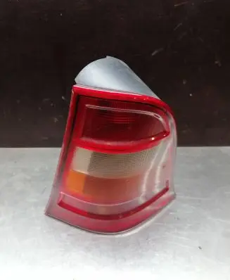 Mercedes-Benz A W168 Rear/tail lights 1688200164 1688200164L