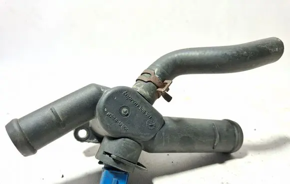 Brake vacuum hose/pipe