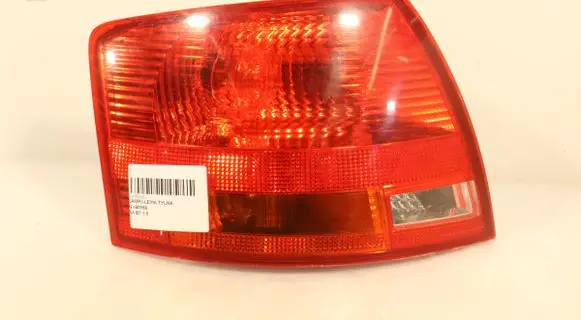 Audi A4 S4 B7 8E 8H Rear/tail lights 8E9945095E