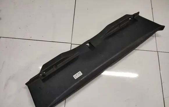 Mitsubishi Lancer X Other trunk/boot trim element 7240A032