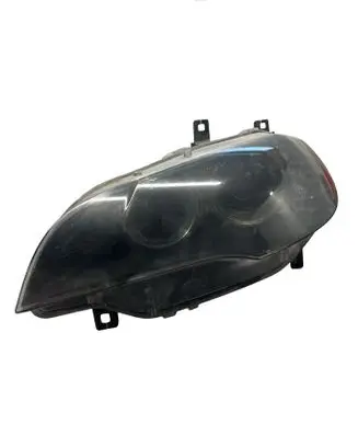 BMW X5 E70 Headlight/headlamp 16635300