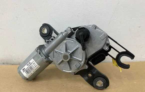 Skoda Rapid (NH) Rear window wiper motor 5E5955711