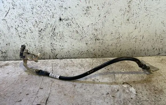 BMW X1 U11 Negative earth cable (battery) 5B32988 10775710 2420050425