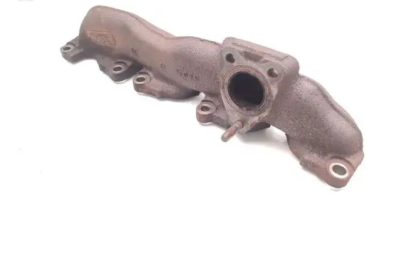 Exhaust manifold