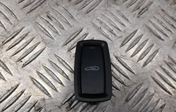 Porsche Macan (95B) Other switches/knobs/shifts 7PP962109D