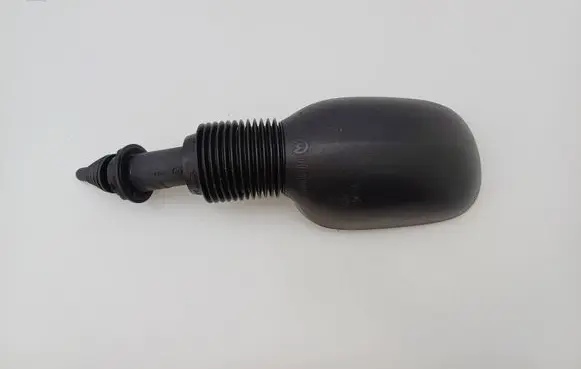 Ford Ka Manual wing mirror 010113