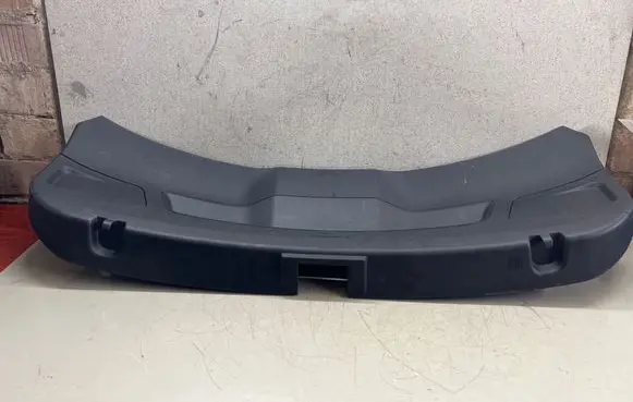Seat Leon (5F) Tailgate trim 5F4867601J 109198149