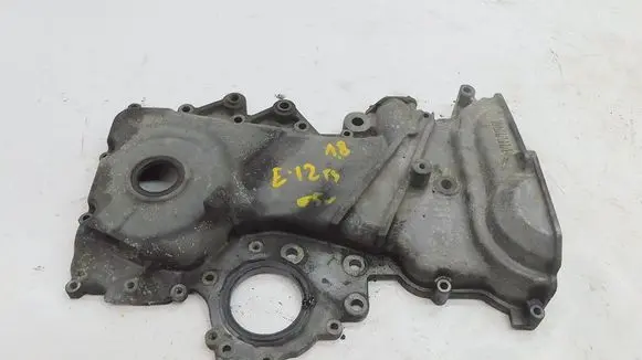 Toyota Corolla E120 E130 Timing belt guard (cover) 189691