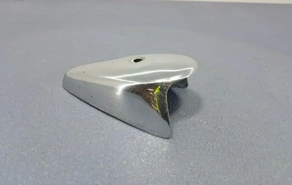 Volkswagen New Beetle Front indicator light 