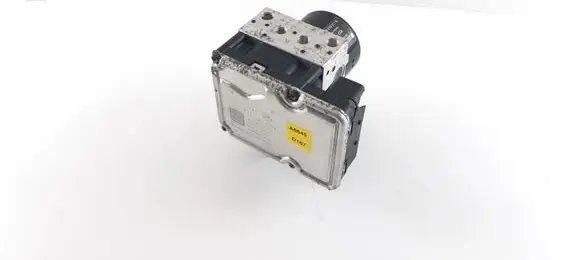 Volkswagen Touareg II ABS Pump 7P0907379K 7P0614517K