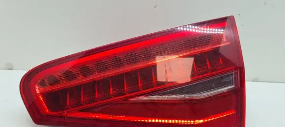 Audi A4 S4 B8 8K Rear/tail lights 8K5945094AC