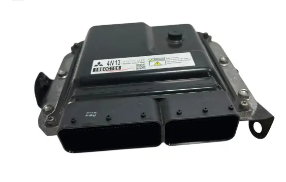 Peugeot 4008 Engine control unit/module 1860C106 2757002953