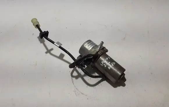 Dacia Spring Vacuum pump 472308329R
