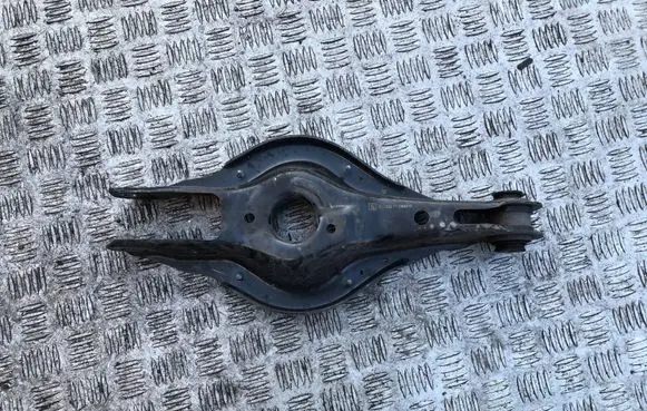 Rear upper control arm/wishbone