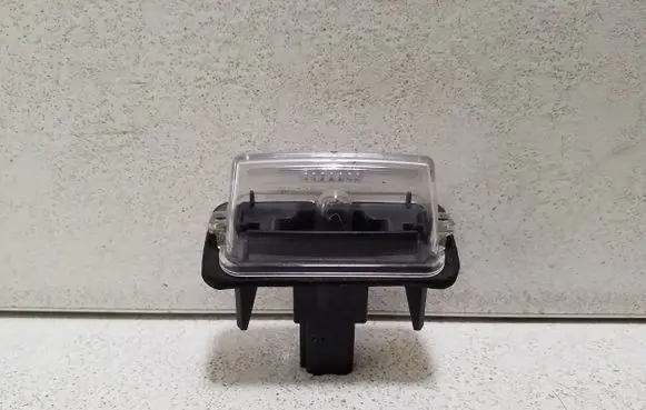 Toyota Corolla E210 E21 Number plate light L000012 FEKA0D76 0D76
