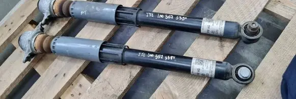 Audi A3 8Y Rear shock absorber/damper 5WA512011DJ