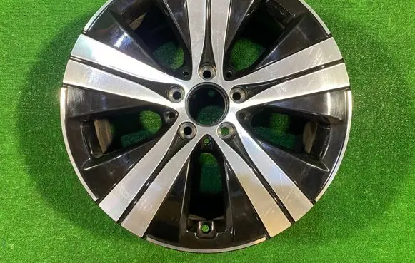 Mercedes-Benz C W206 R17 spare wheel A2064017100