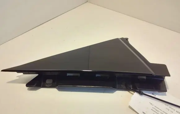 Citroen C3 Aircross Rear side glass trim 39136480