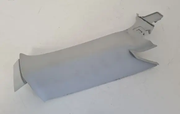 Volkswagen Golf VII (C) pillar trim 5G9867287