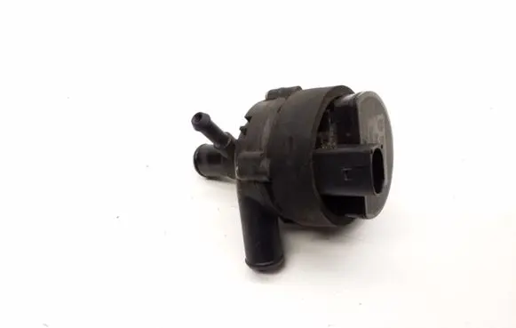 Mercedes-Benz E C207 W207 Electric auxiliary coolant/water pump a2118350028