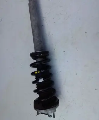 Maserati Ghibli Front shock absorber/damper 06700054550