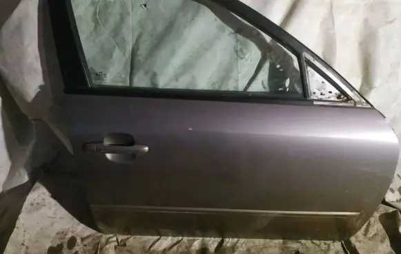 Hyundai Sonata Front door PILKOS
