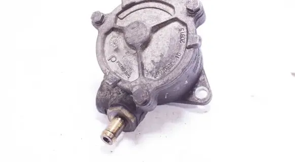 Fiat Ducato Vacuum pump 46771105 9611056