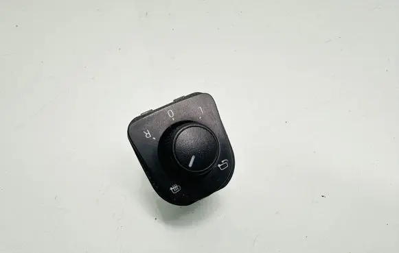 Seat Leon (5F) Wing mirror switch 5F0959565E