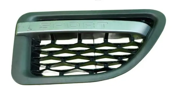 Land Rover Range Rover Sport L320 Front arch trim PRZOD