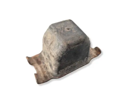 Toyota Hilux (AN10, AN20, AN30) Rear shock absorber damper bump stop 483060K020