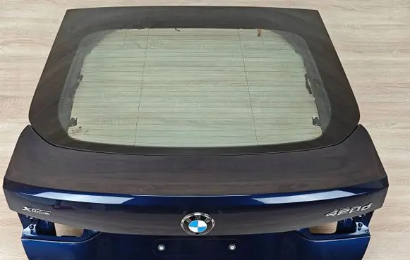 BMW 4 G22 G23 G24 G26 Tailgate/trunk/boot lid KLAPAG26N45C3Z
