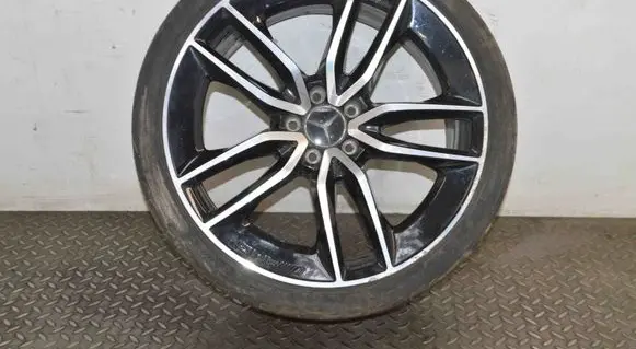 Mercedes-Benz CLS C257 R12 alloy rim 9JX20 A2574012200