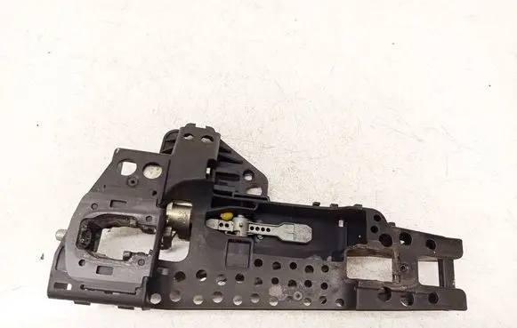 Audi A4 S4 B8 8K Front door exterior handle 8T0837885B