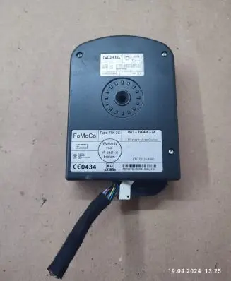 Ford Mondeo MK IV Other control units/modules 7S7T19G488AE