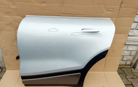 Smart #1 Rear door 