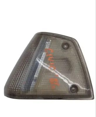 Front indicator light