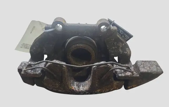 Peugeot 207 Front brake caliper