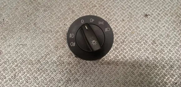 Volkswagen Golf Plus Light switch 