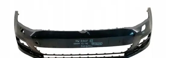 Volkswagen Golf VII Front bumper 5G0807221