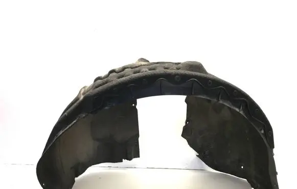 Volvo V40 Front wheel arch liner splash guards 31265973