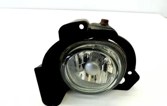 Front fog light