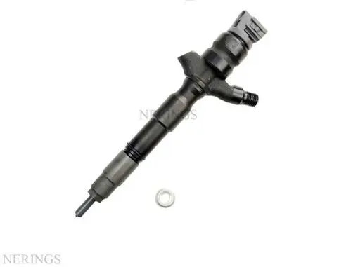 Toyota Hilux (AN10, AN20, AN30) Fuel injector DCRI200280