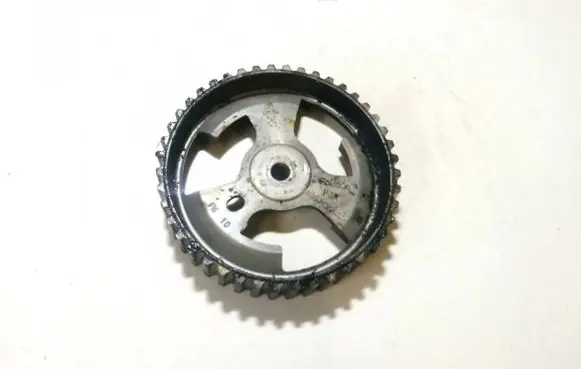 Camshaft pulley/ VANOS