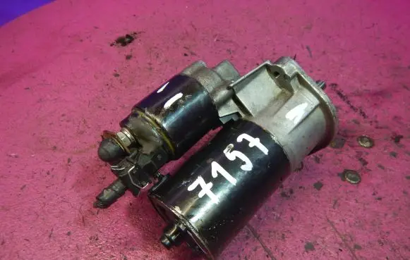 Seat Ibiza II (6k) Starter motor 036911023S