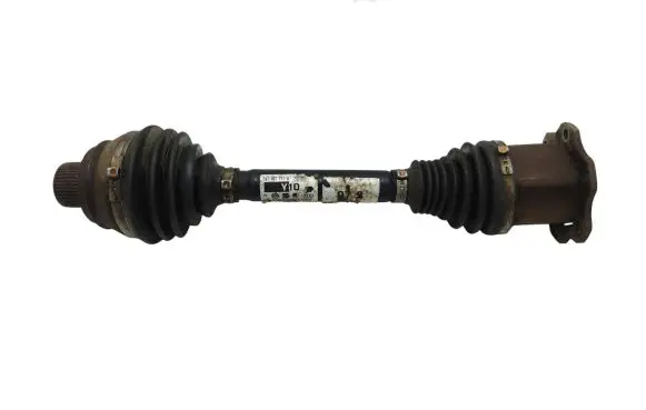 Audi A4 S4 B8 8K Front driveshaft 8K0407271Q