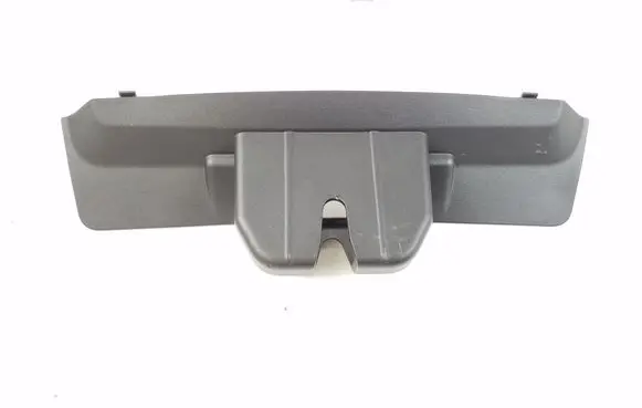 Porsche Cayenne (92A) Trunk/boot sill cover protection 7P5827520E