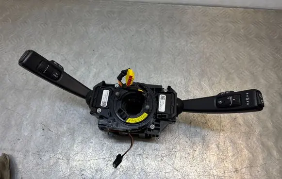 Volvo V70 Airbag slip ring squib (SRS ring) 31343662